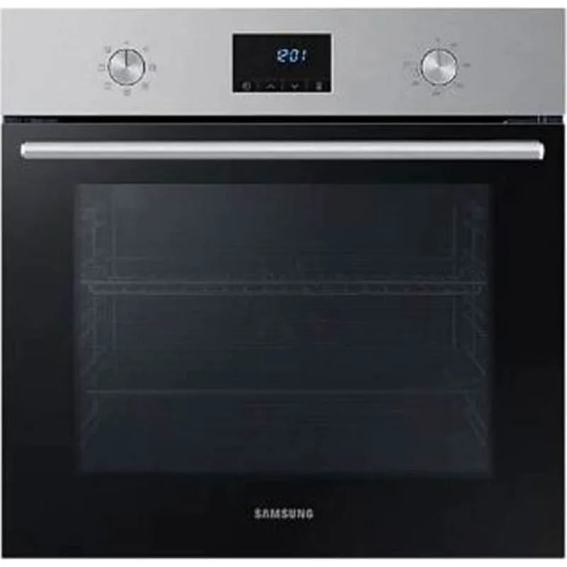 Samsung Furre Incaso SAMSUNG NV68A1140BS/OL 72 Litra