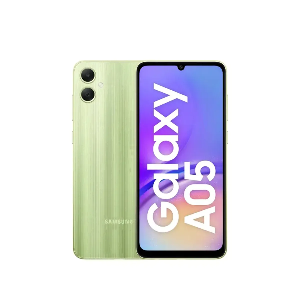 SAMSUNG GALAXY A05 - R&R Computer Services