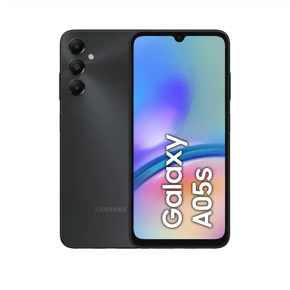 Samsung Galaxy A05S 128GB (6GB RAM)