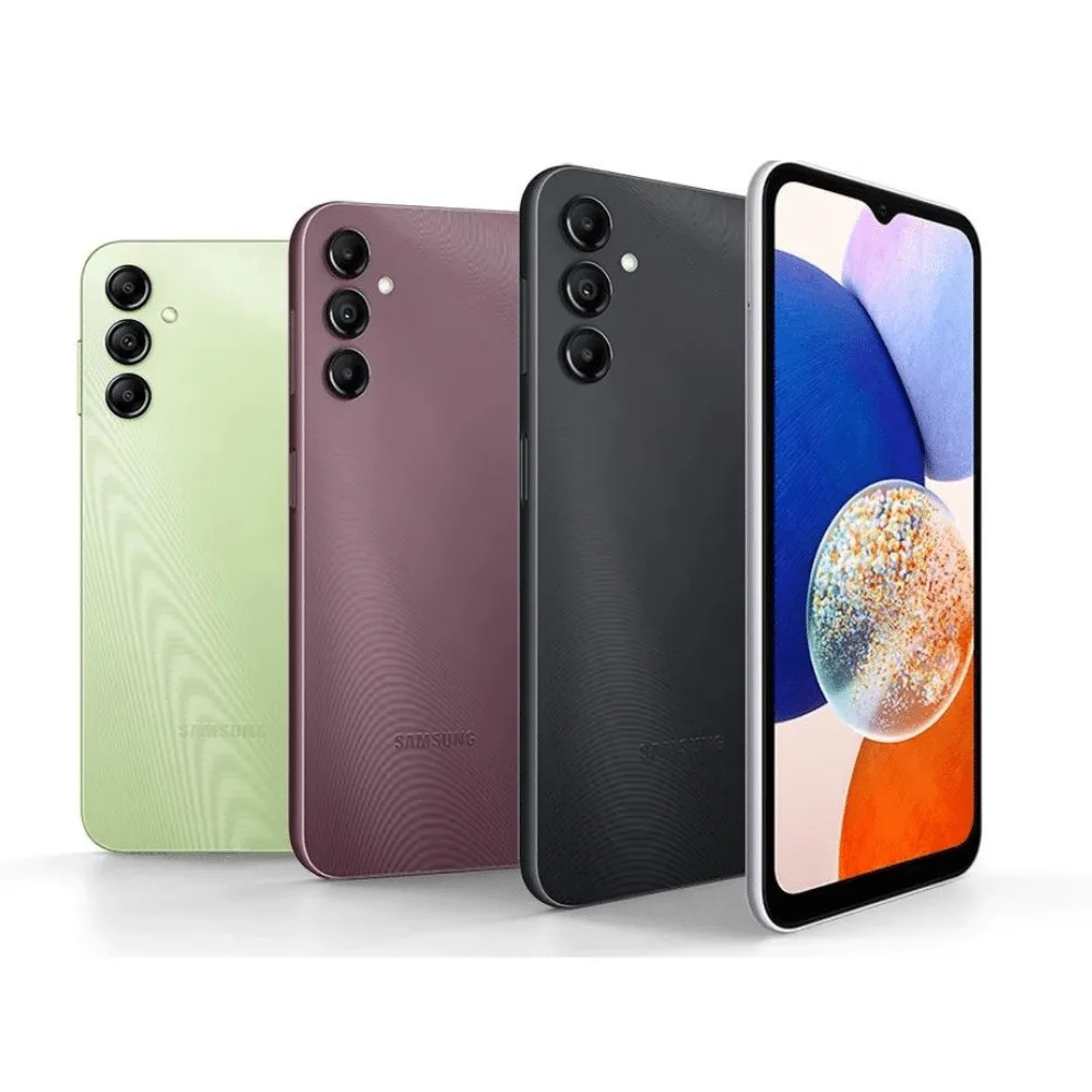 Samsung Galaxy A14 128GB (4GB RAM)