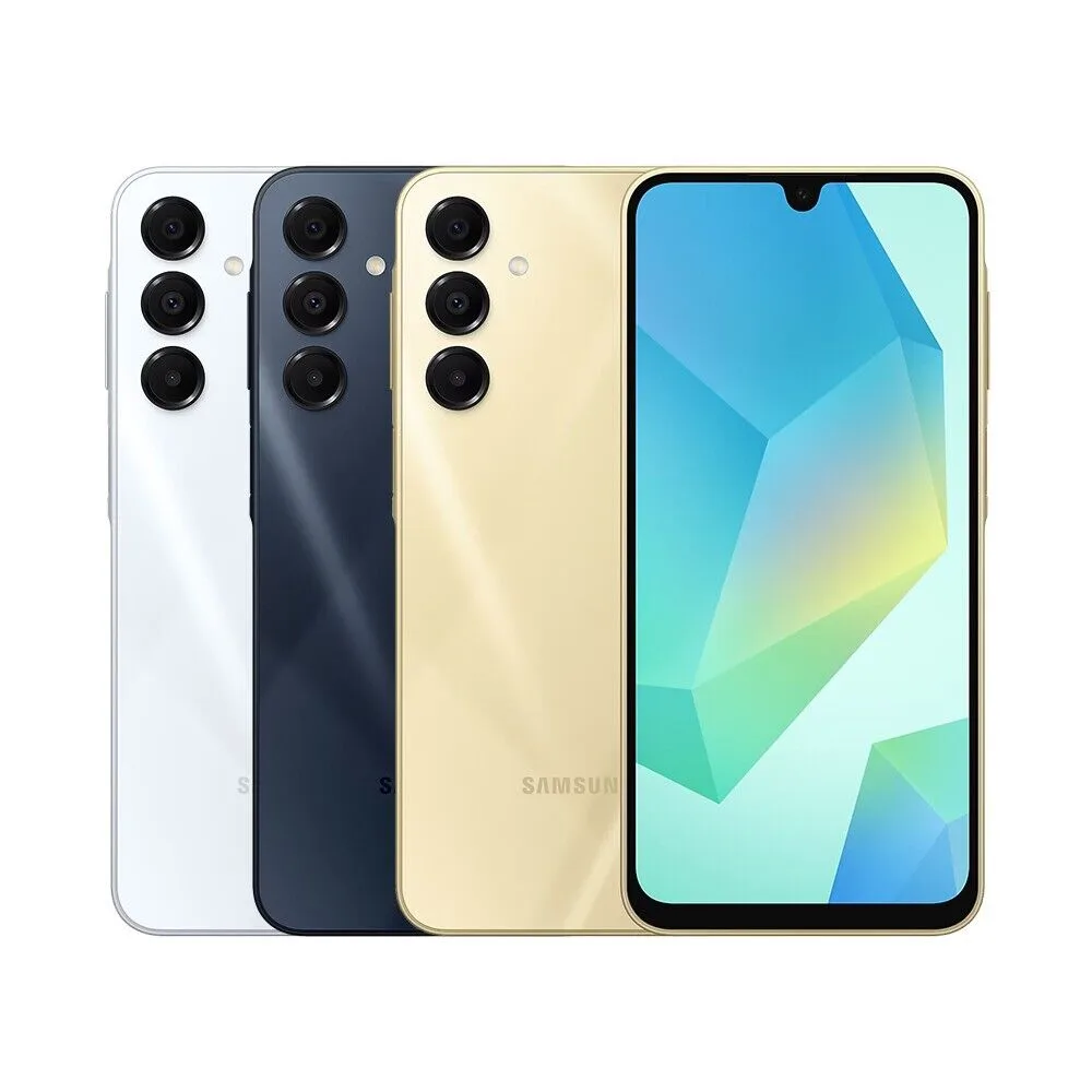 Samsung Galaxy A16 256GB (8GB RAM)