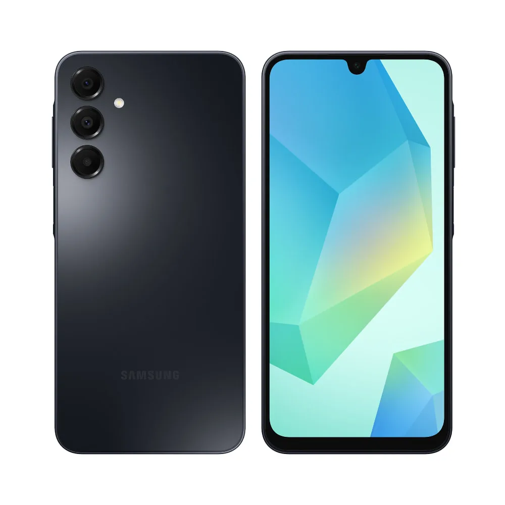 Samsung Galaxy A16 4G Black 8gb 256GB