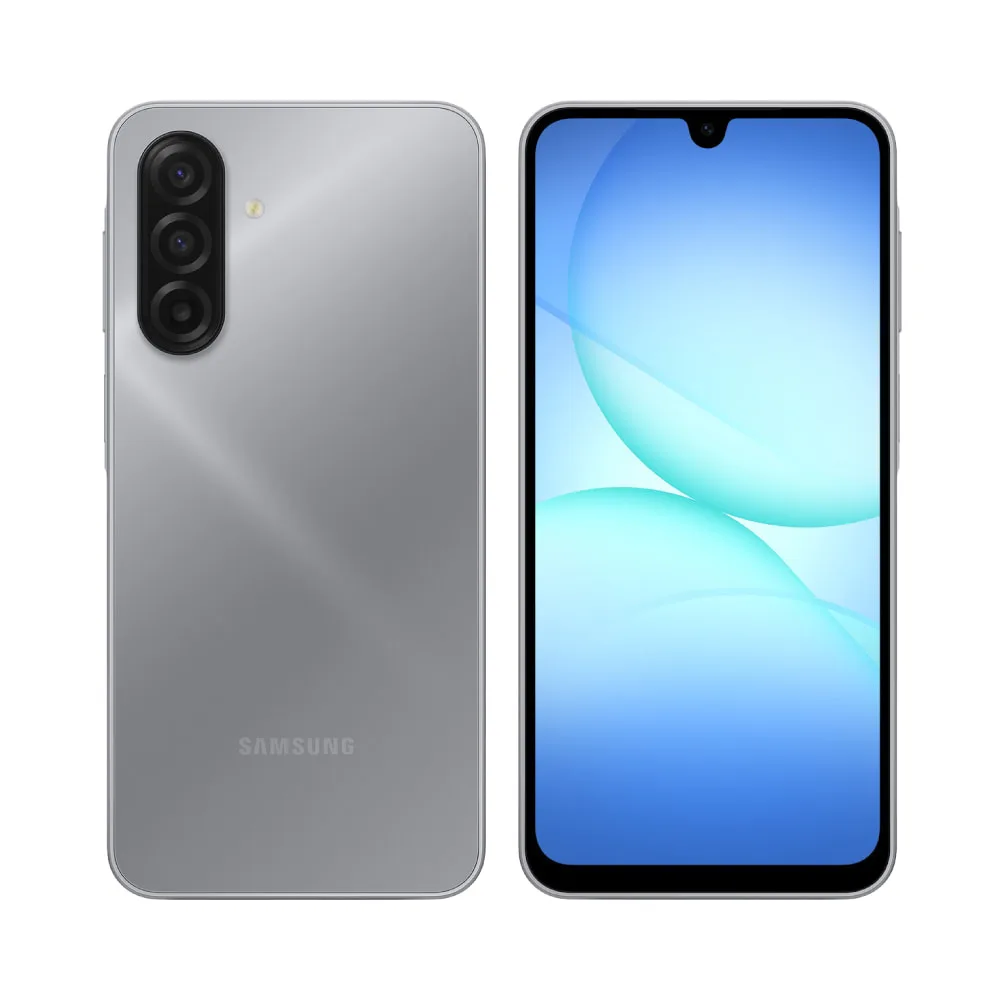 Samsung Galaxy A17 4G Gray 4gb 128GB