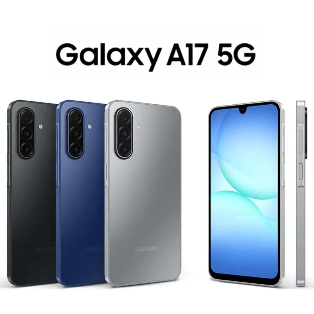 Samsung Galaxy A17 5G 128 Gb 6 Gb
