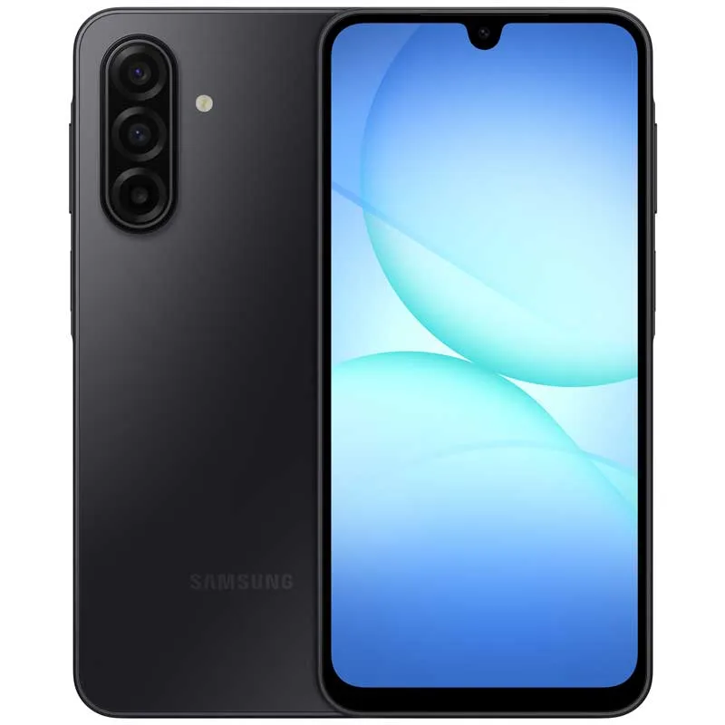 Samsung Galaxy A17 5G 256GB BLACK