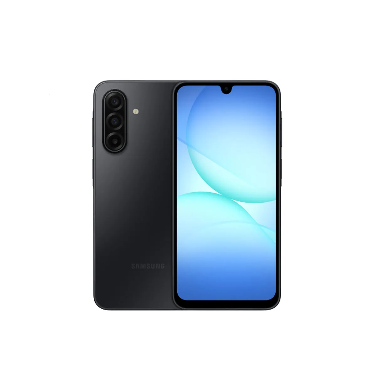 SAMSUNG GALAXY A17 5G 6 GB-128 GB,SM-A176B/DS,Black,Blue,Gray - R&R Computer Services