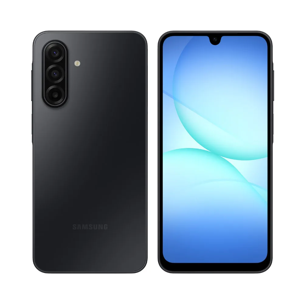 Samsung Galaxy A17 5G Black