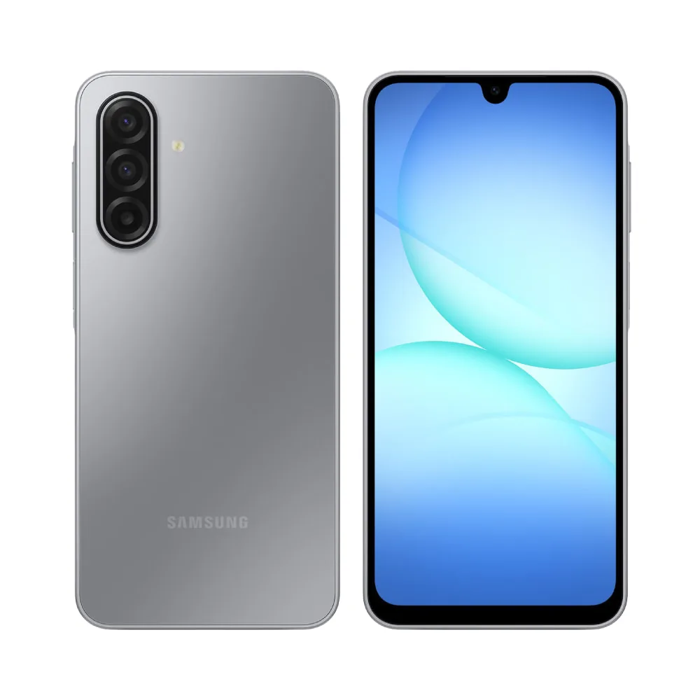 Samsung Galaxy A17 5G Gray