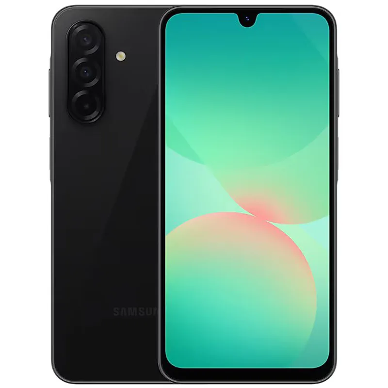 Samsung Galaxy A26 128GB Black