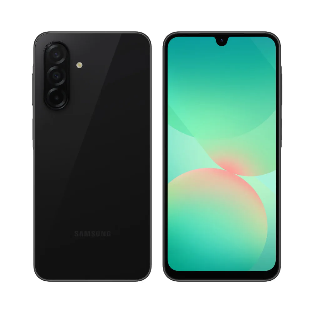 Samsung Galaxy A26 5G Black 8gb 256GB