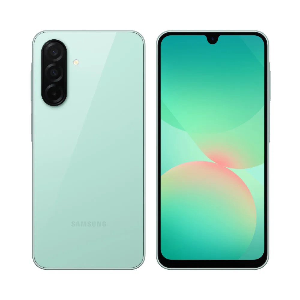 Samsung Galaxy A26 5G Mint 8gb 256GB