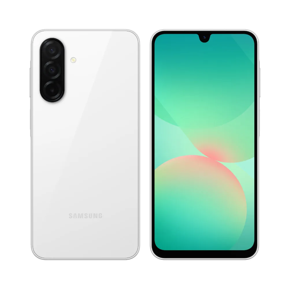 Samsung Galaxy A26 5G White 6gb 128GB