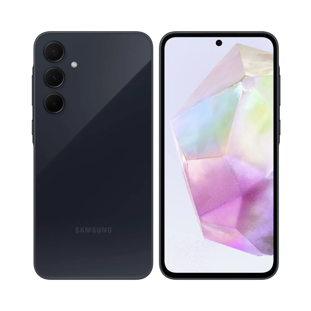 Samsung Galaxy A35 5G Awesome Navy