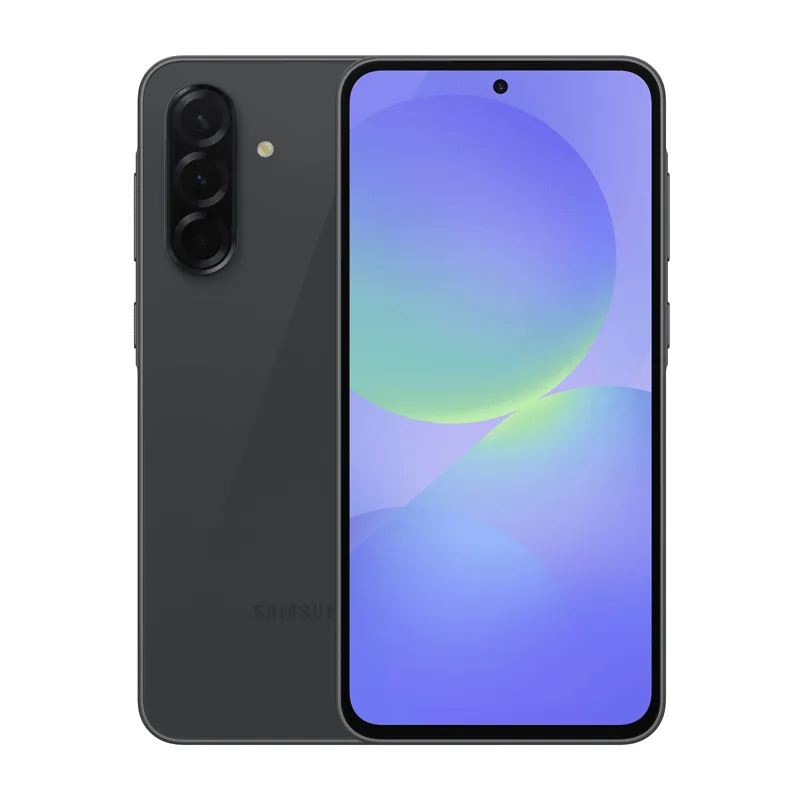 Samsung Galaxy A36 128GB Black