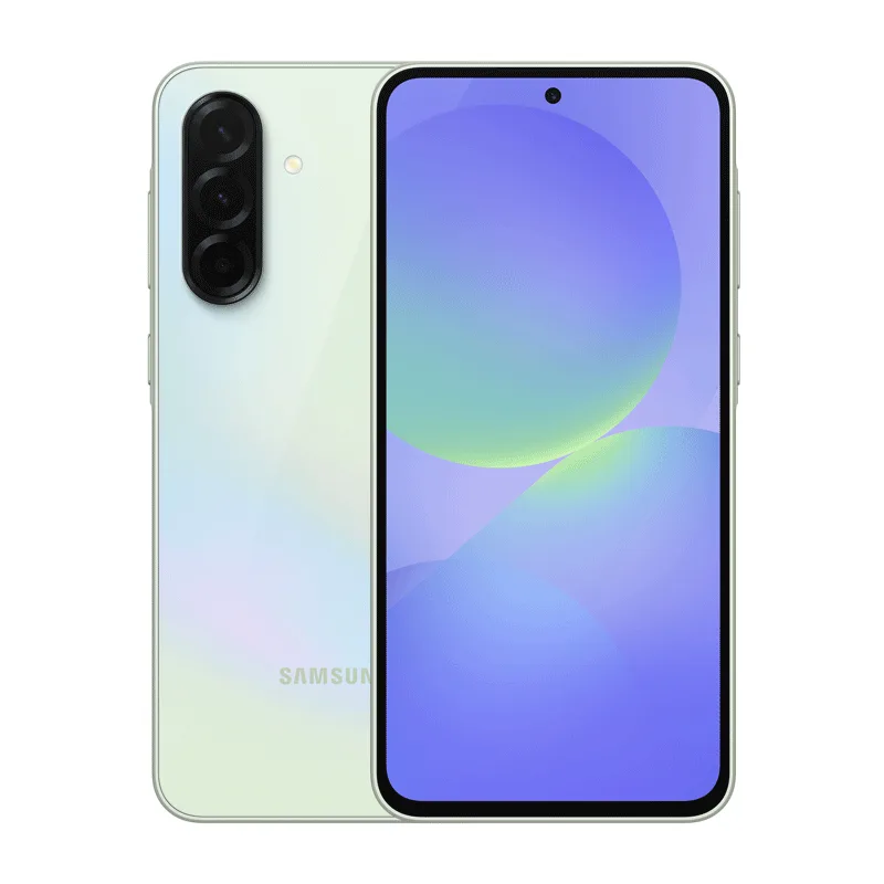 Samsung Galaxy A36 128GB Light Green