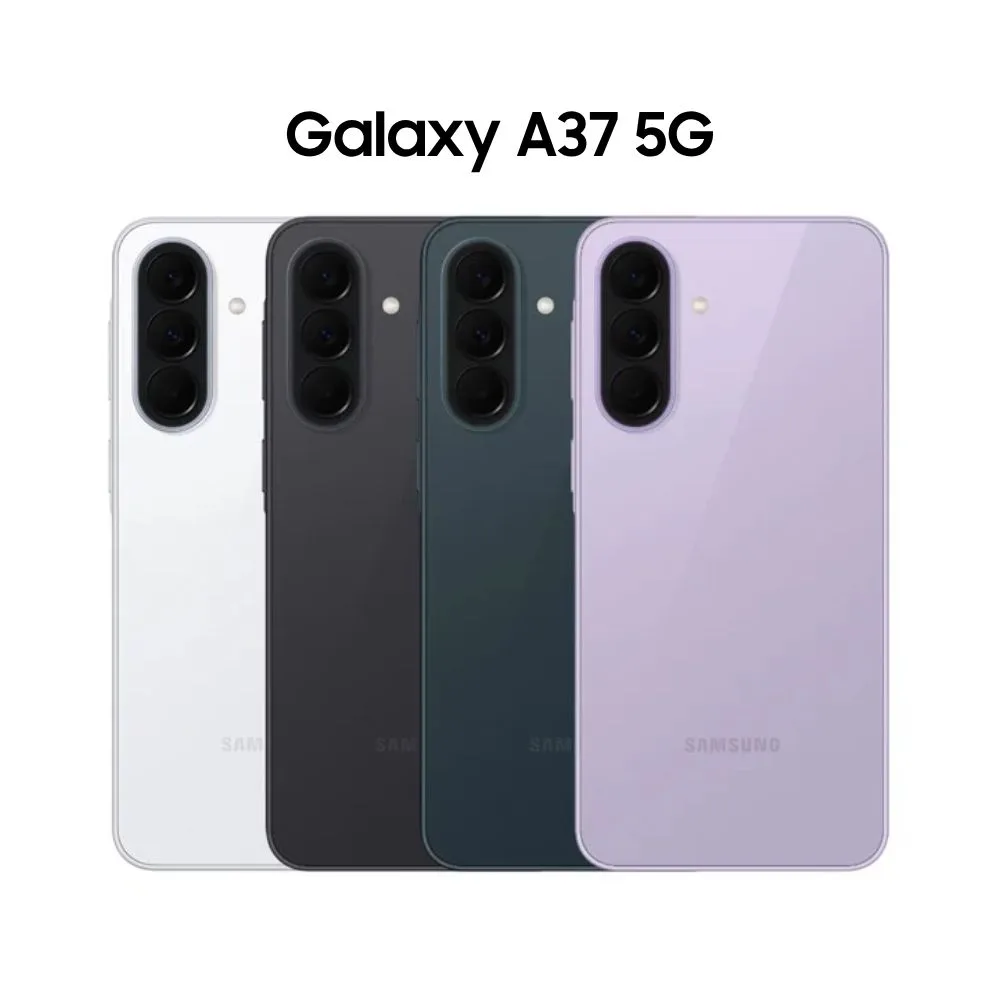 Samsung Galaxy A37 5G, 8GB RAM, 256GB Storage, 50MP Camera, New | Koprraci