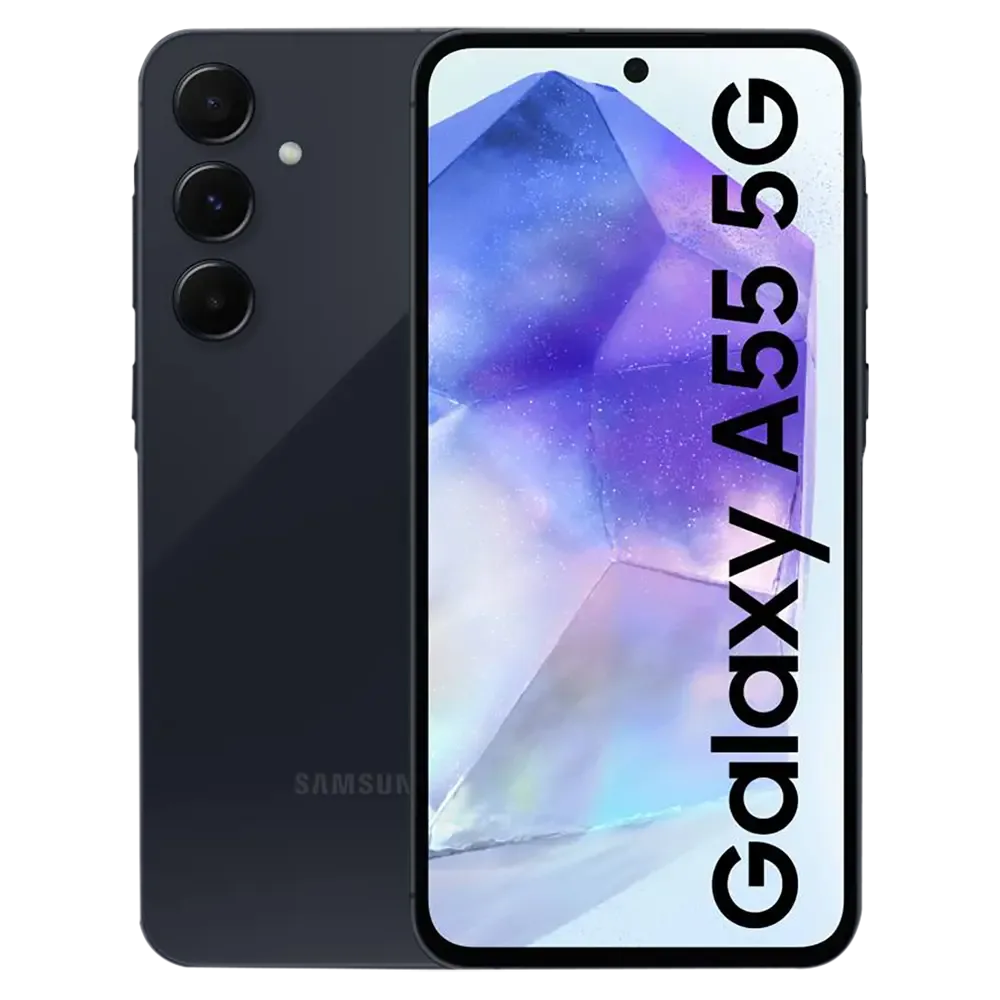 Samsung Galaxy A55 5G 128GB (8GB RAM)
