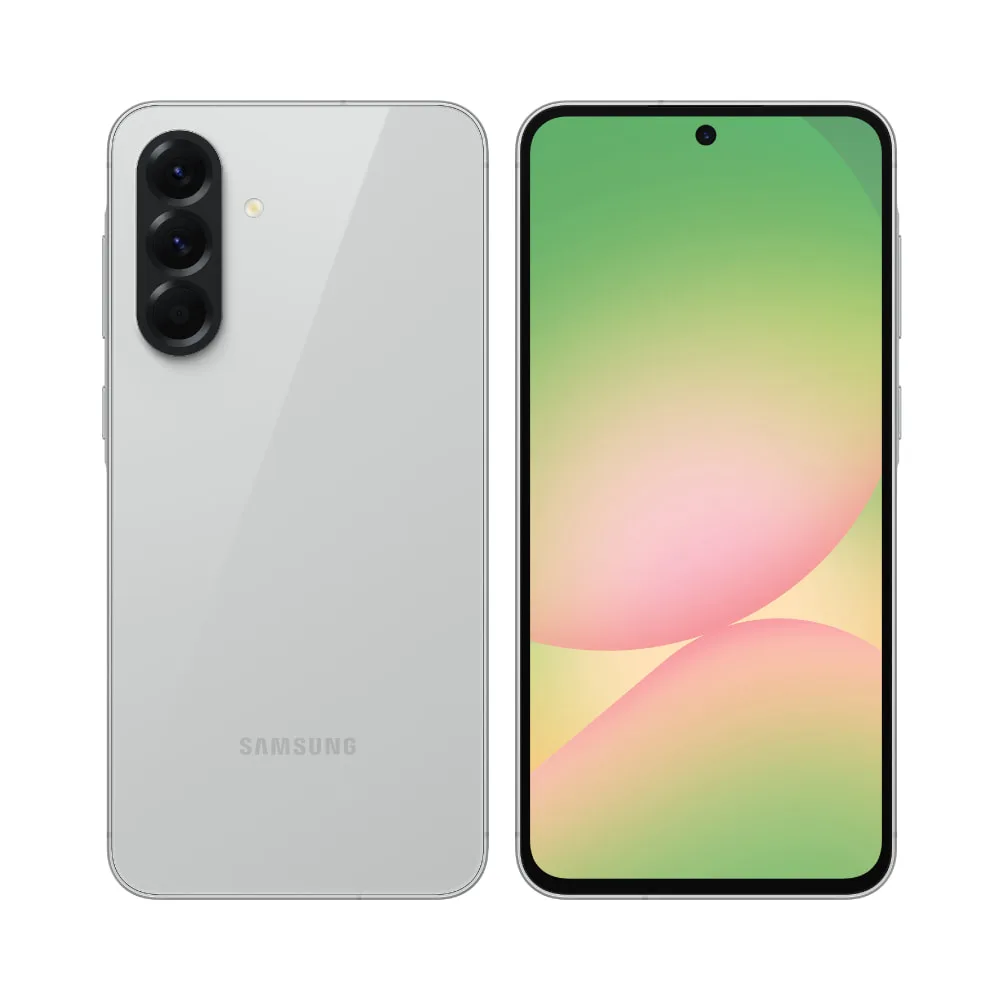 Samsung Galaxy A56 5G Awesome Lightgray 8gb 256GB