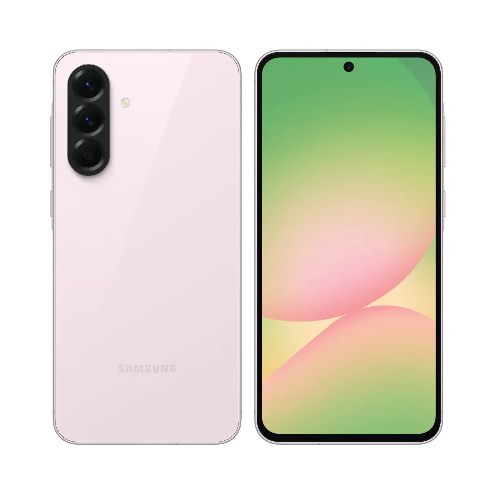 Samsung Galaxy A56 5G Awesome Pink 8gb 128GB