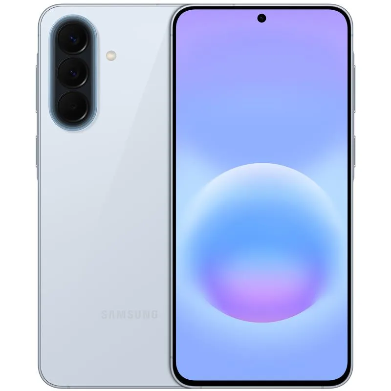Samsung Galaxy A57 128GB Light Blue