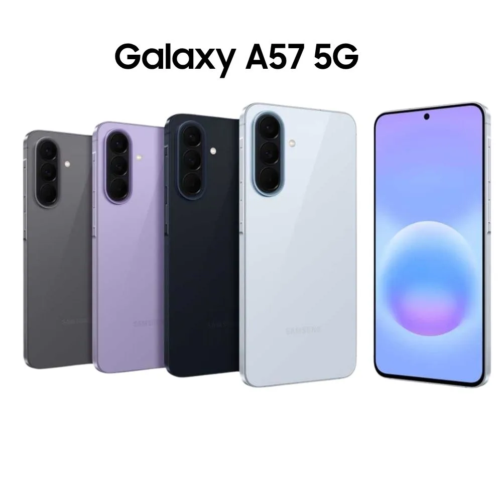 Samsung Galaxy A57 5G 256gb 12gb