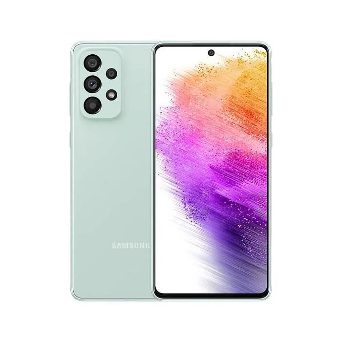 Samsung Galaxy A73 5G 128GB (8GB RAM)