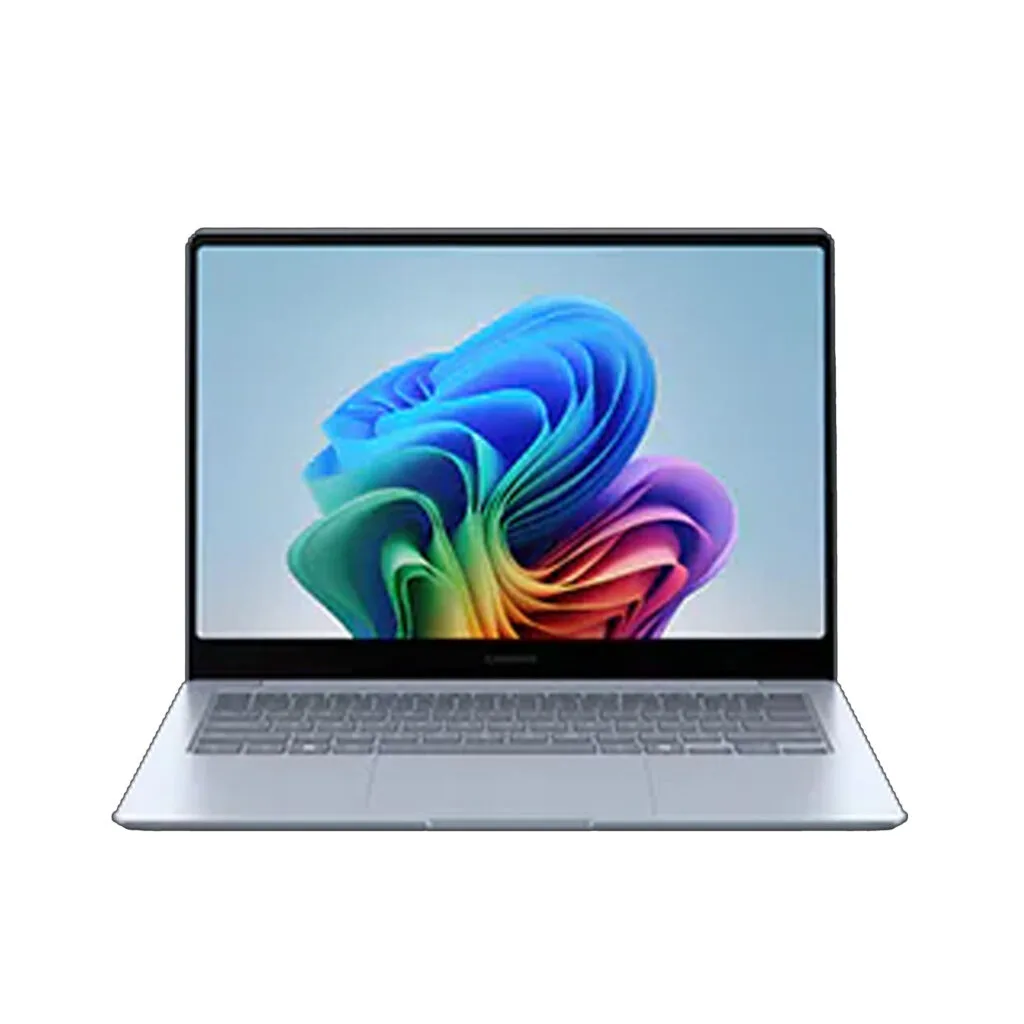 Samsung Galaxy BOOK 4 EDGE Snapdragon X Elite X1E-80-100,16 GB,SSD 512 GB,SCR 14 WQXGA+ - R&R Computer Services