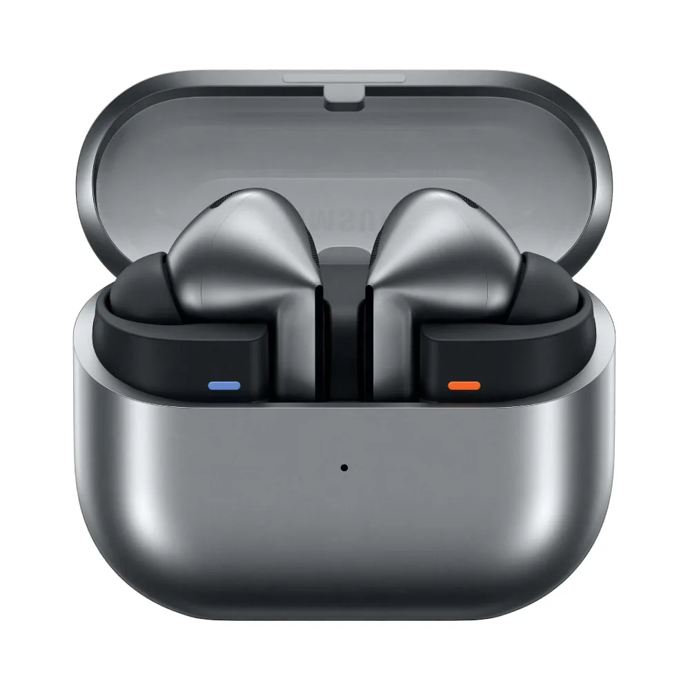 Samsung Galaxy Buds3 Pro Silver