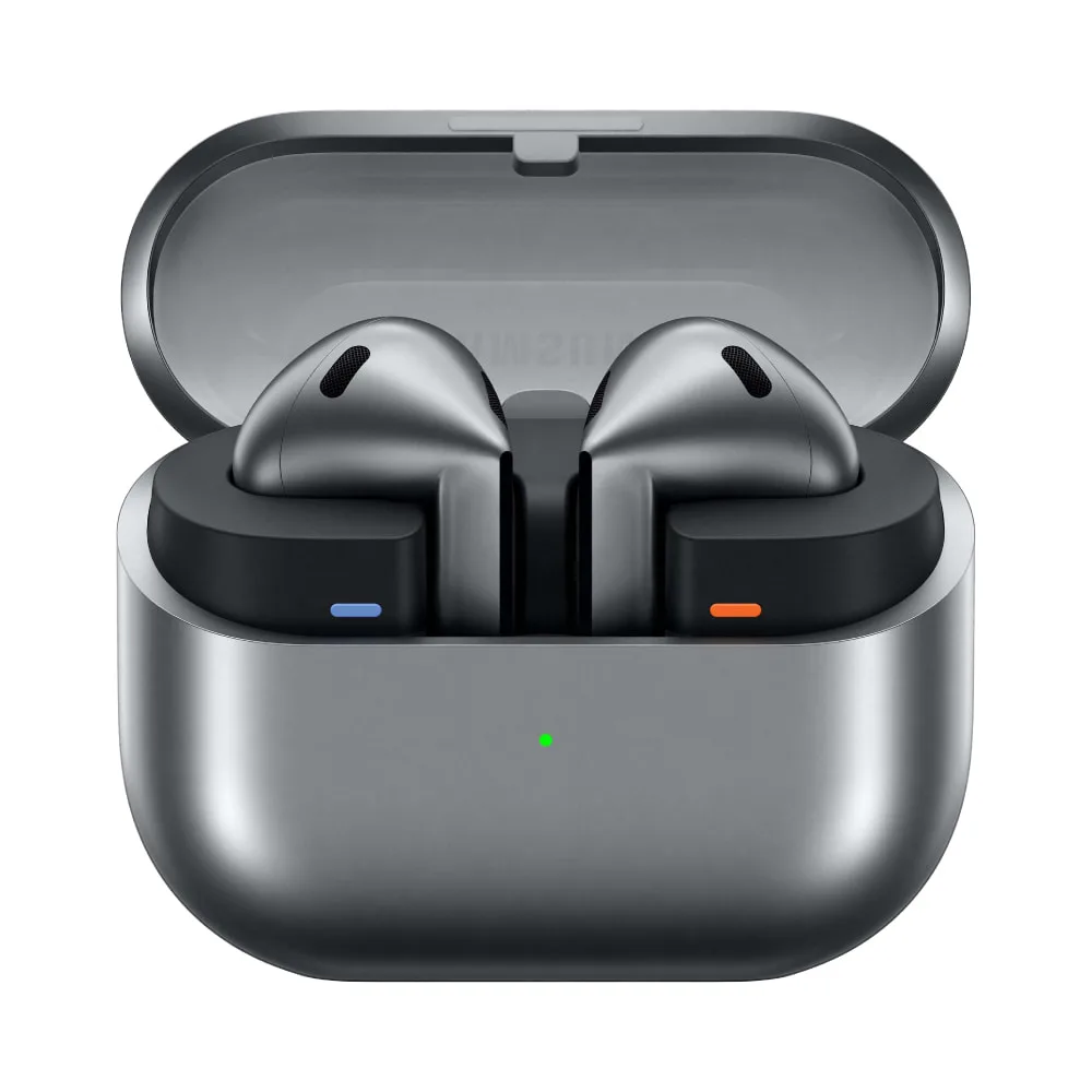 Samsung Galaxy Buds3 Silver