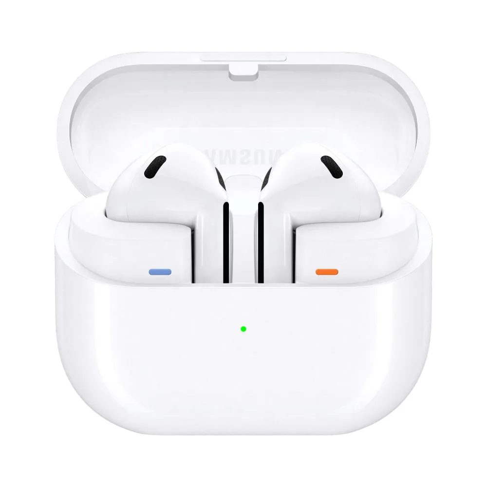 Samsung Galaxy Buds3 White