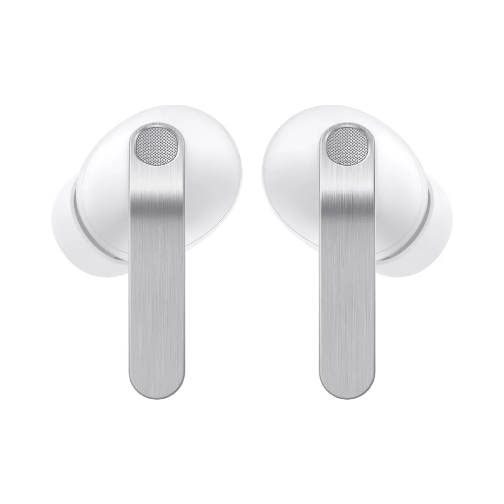 Samsung Galaxy Buds4 Pro White