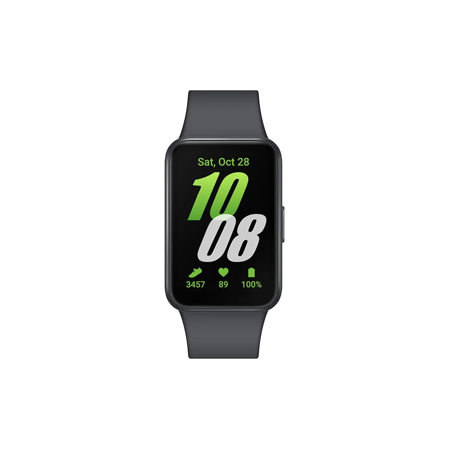 Samsung Galaxy Fit3 DARK GRAY