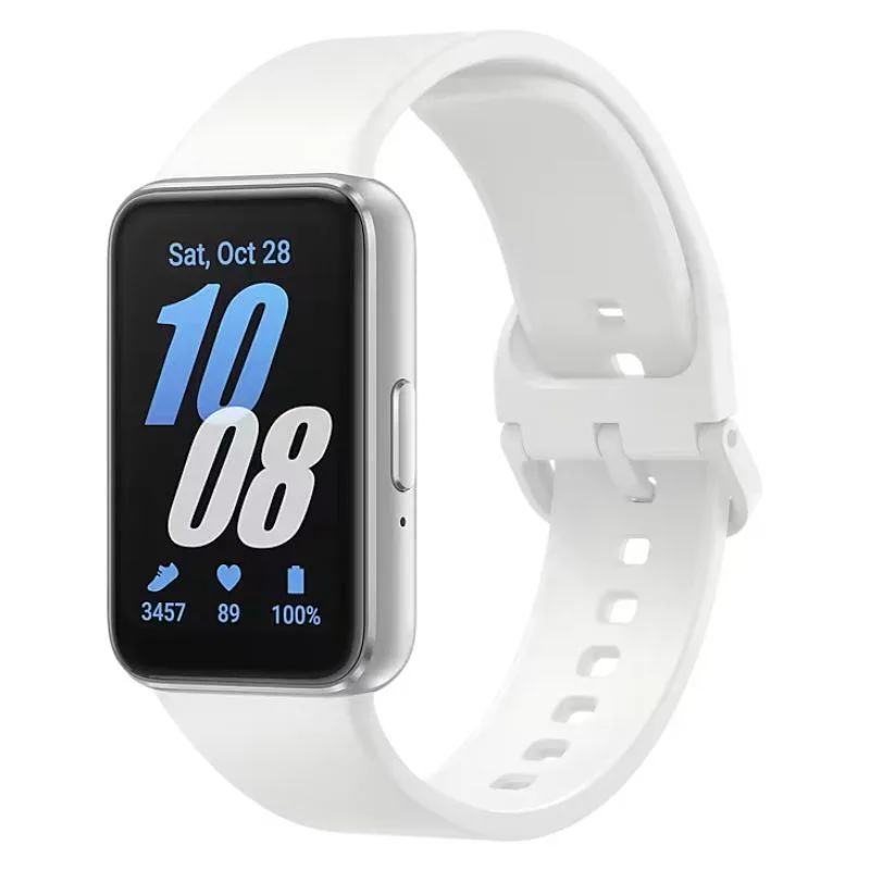 Samsung Galaxy FIT3 Silver