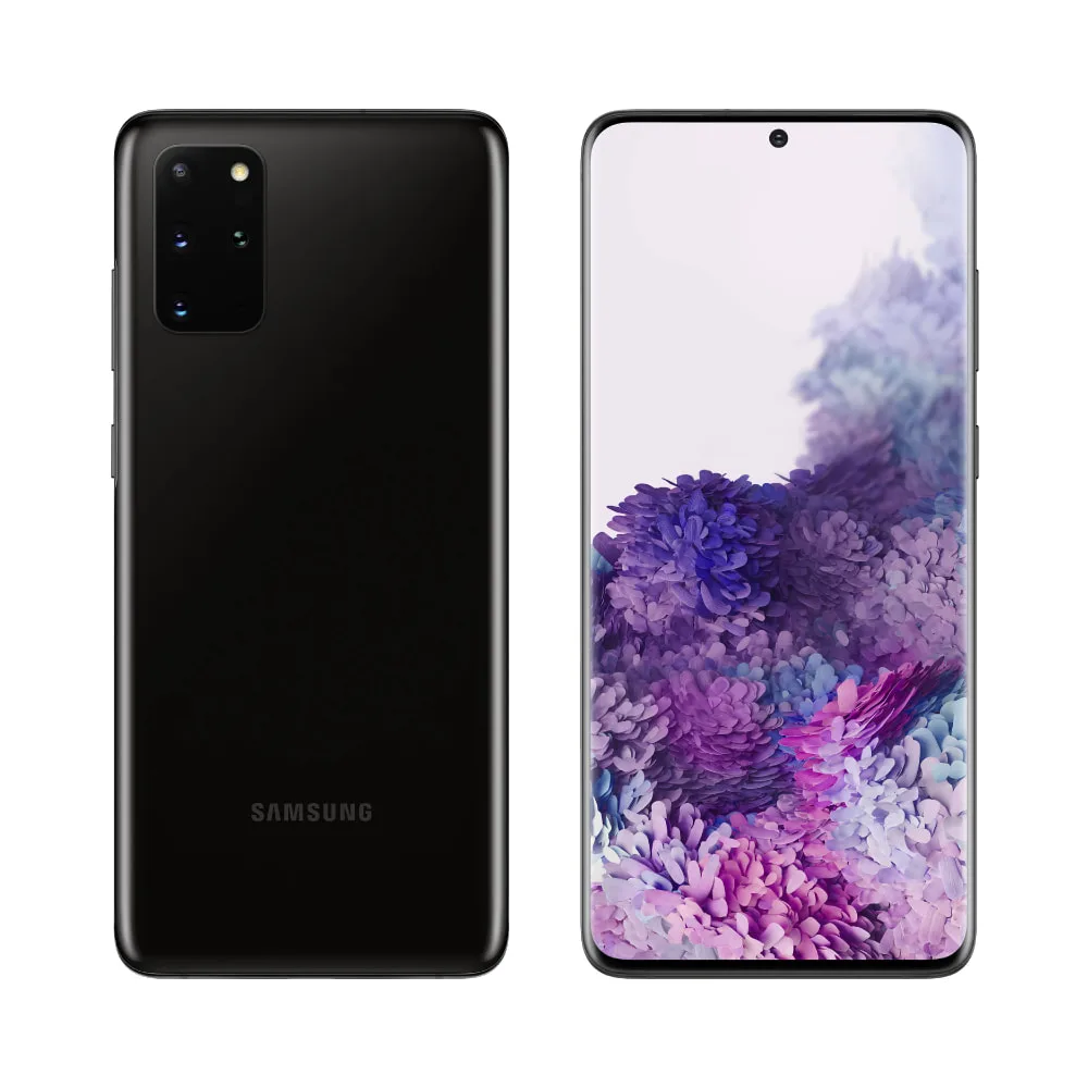 Samsung Galaxy S20 Plus Black 12gb 128GB
