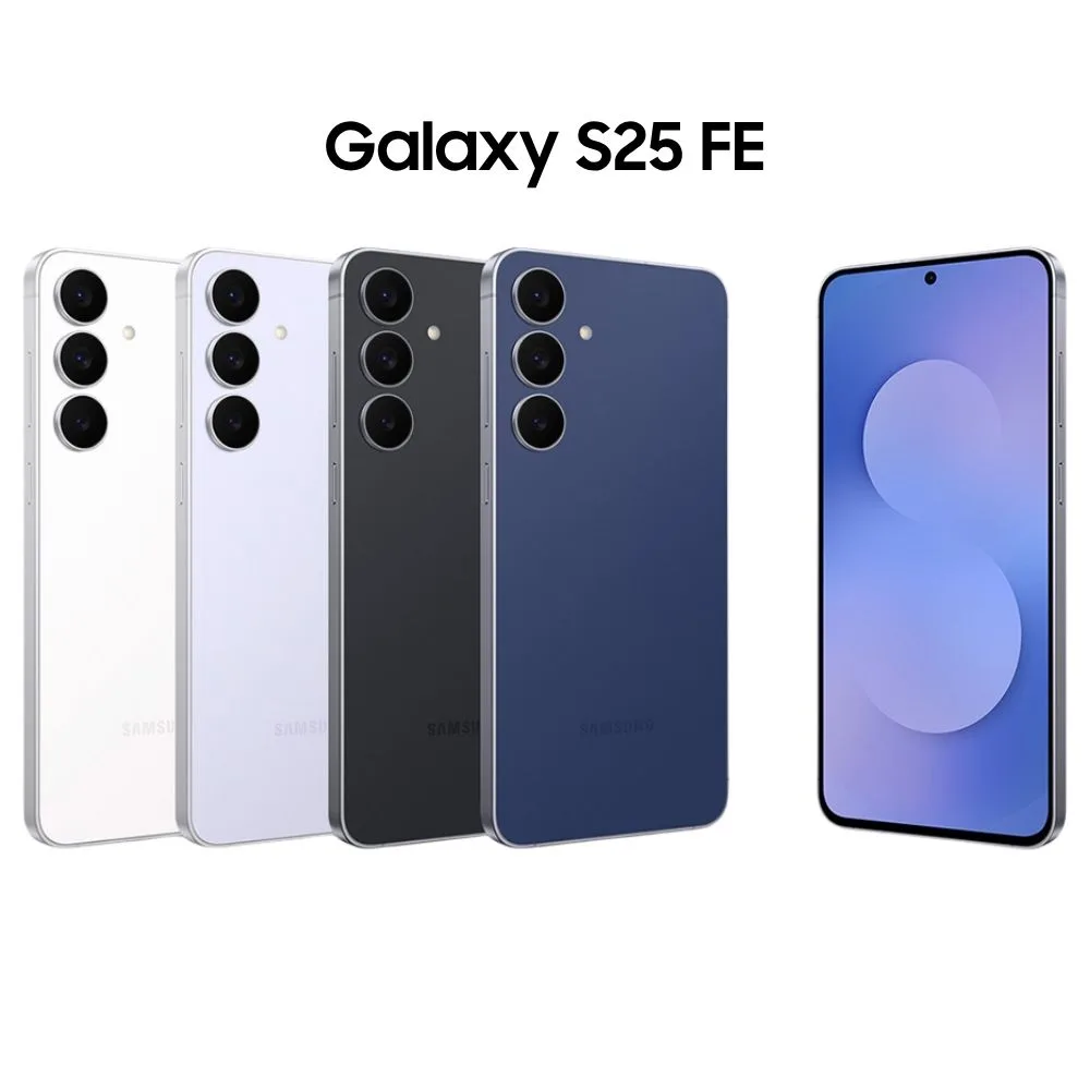 Samsung Galaxy S25 FE 5G 256 Gb