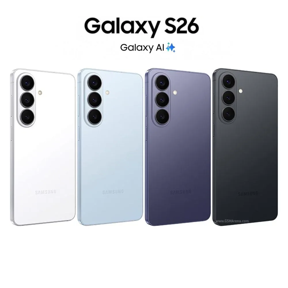 Samsung Galaxy S26 5G 256 Gb