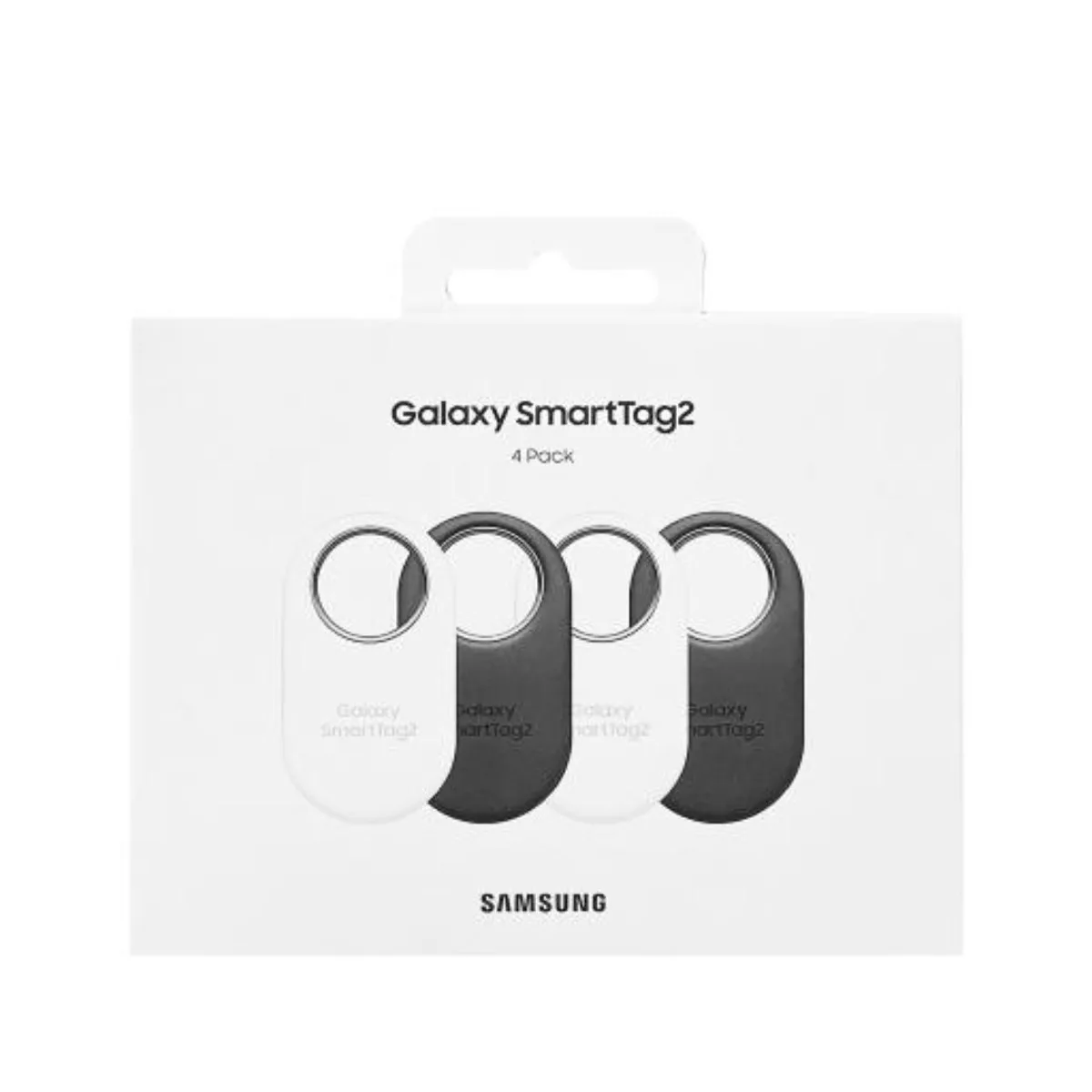 SAMSUNG GALAXY SMARTTAG 2 4 pack - R&R Computer Services