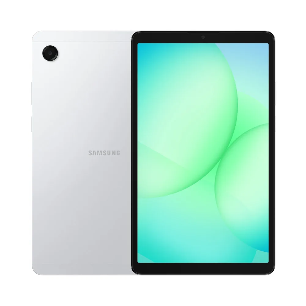 Samsung Galaxy Tab A11 8.7" WiFi + Cellular Silver