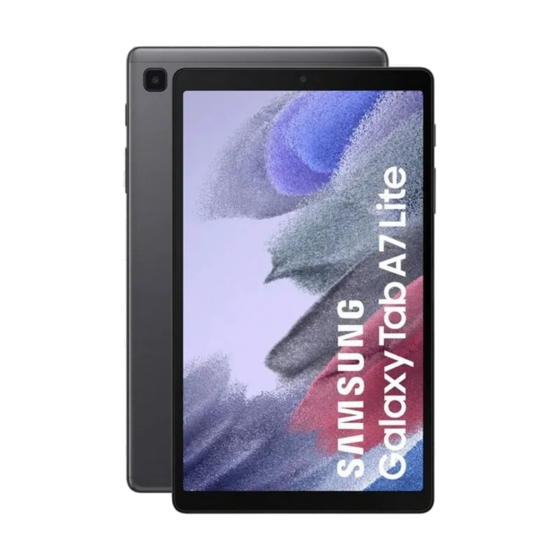 Samsung Galaxy Tab A7 Lite - Kam Connecting