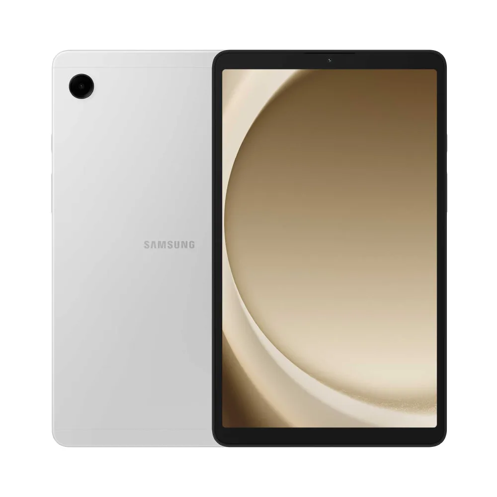 Samsung Galaxy Tab A9 8.7" 2023 WiFi Silver
