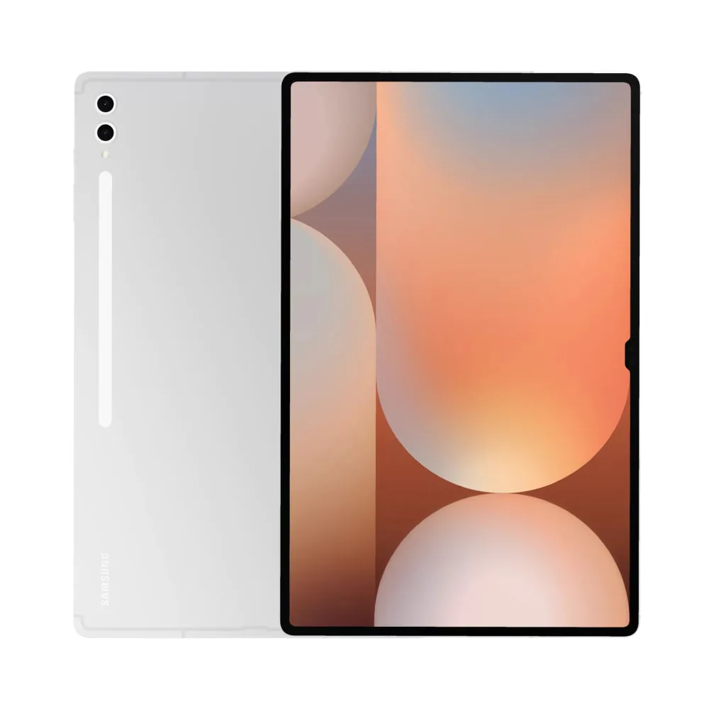 Samsung Galaxy Tab S10 Ultra 5G Platinum Silver