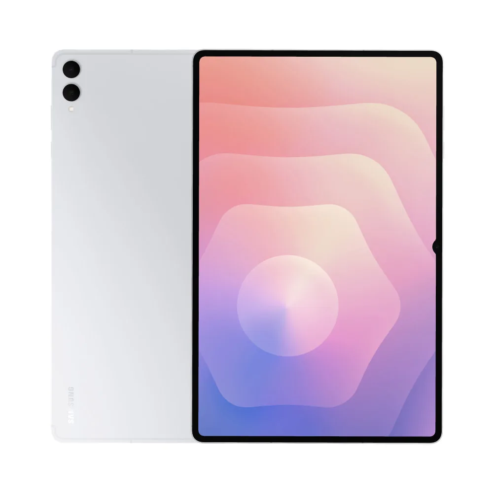 Samsung Galaxy Tab S11 Ultra 5G Silver