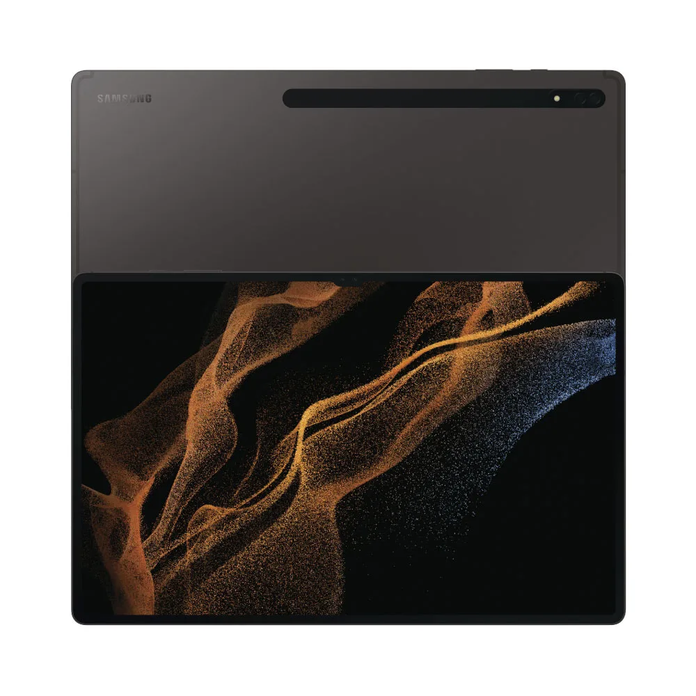 Samsung Galaxy Tab S8 5G (2022) Graphite Gray 8gb
