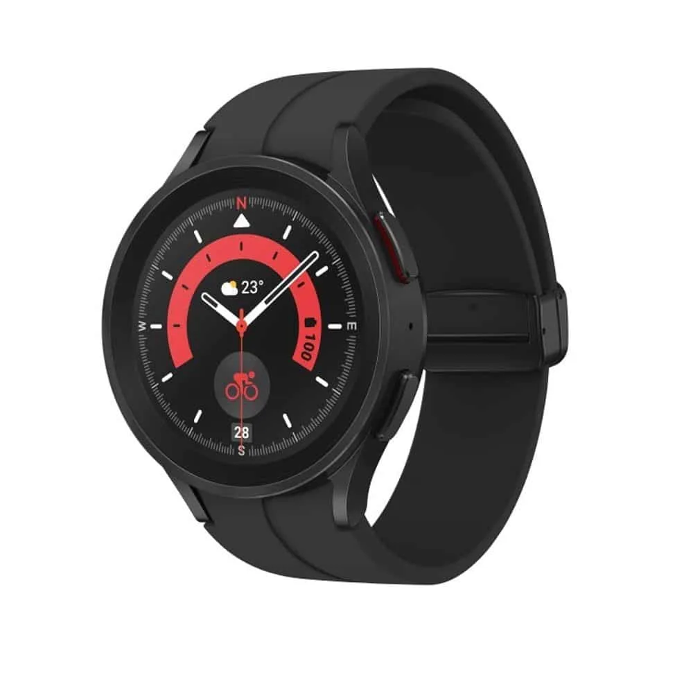 Samsung Galaxy Watch 5 Pro BT 45mm (SM-R920)