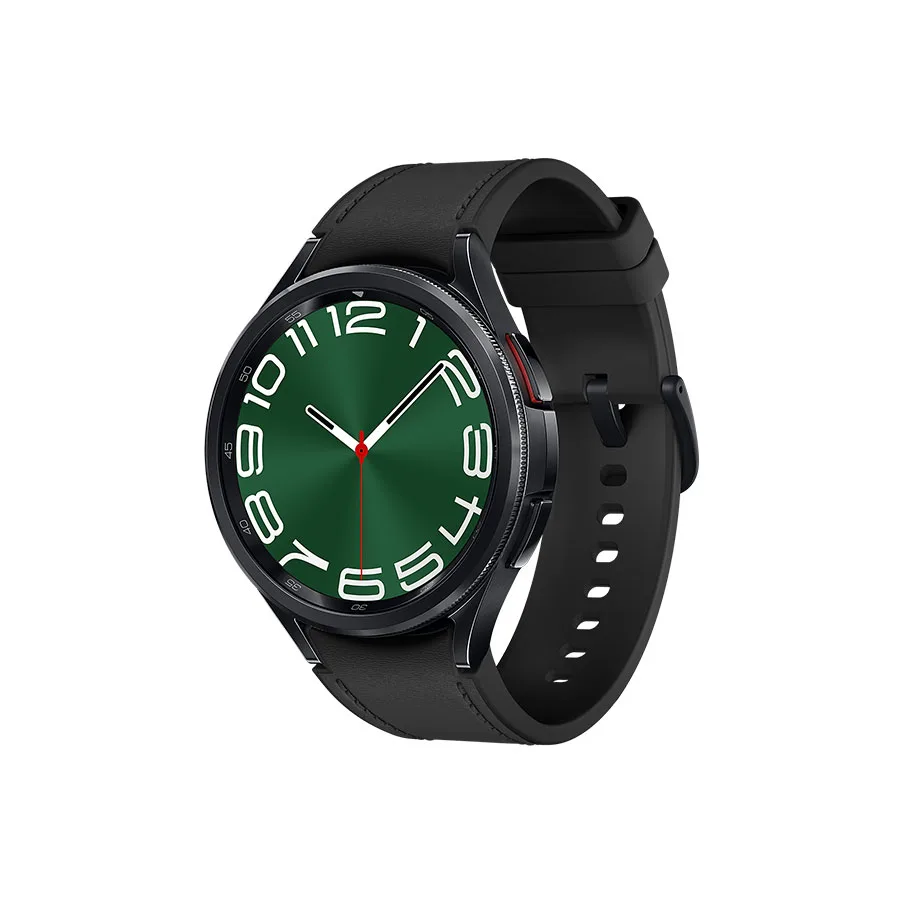 Samsung Galaxy Watch 6 Classic 47mm BT, Black