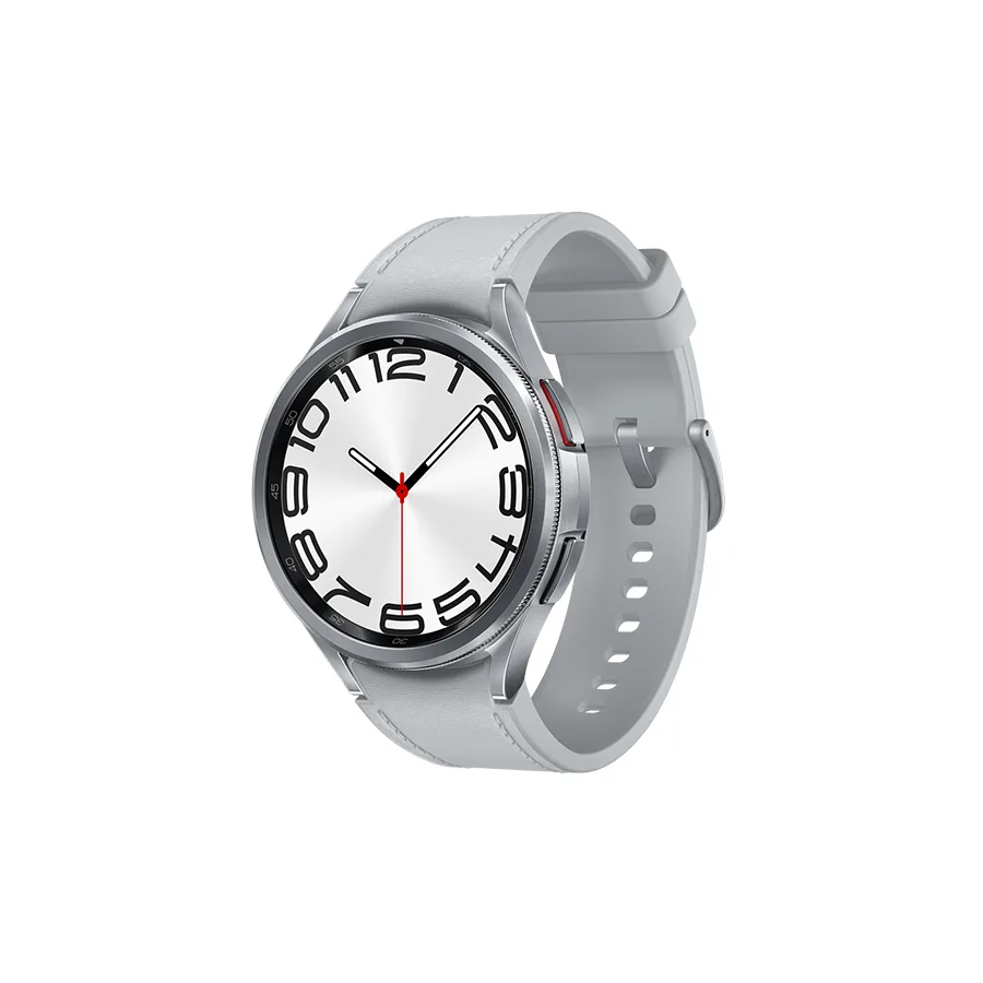 Samsung Galaxy Watch 6 Classic 47mm BT, Silver