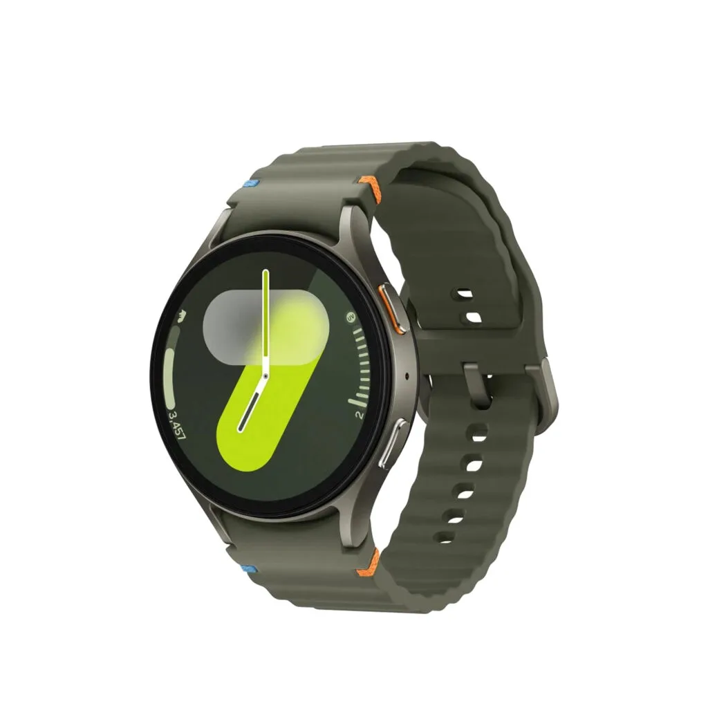 Samsung Galaxy WATCH 7 44 MM,SM-L310 - R&R Computer Services