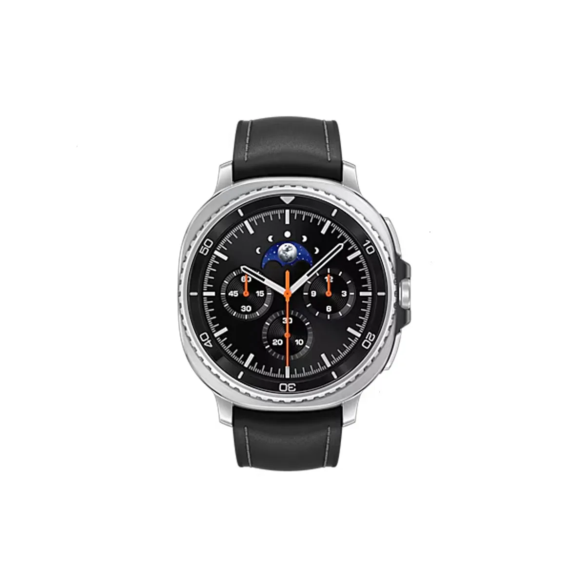 Samsung Galaxy WATCH 8 Classic (2025) 46 MM , Black - R&R Computer Services