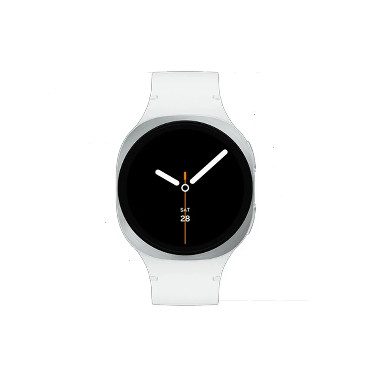 Samsung Galaxy WATCH 8 Silver, 40 MM - R&R Computer Services