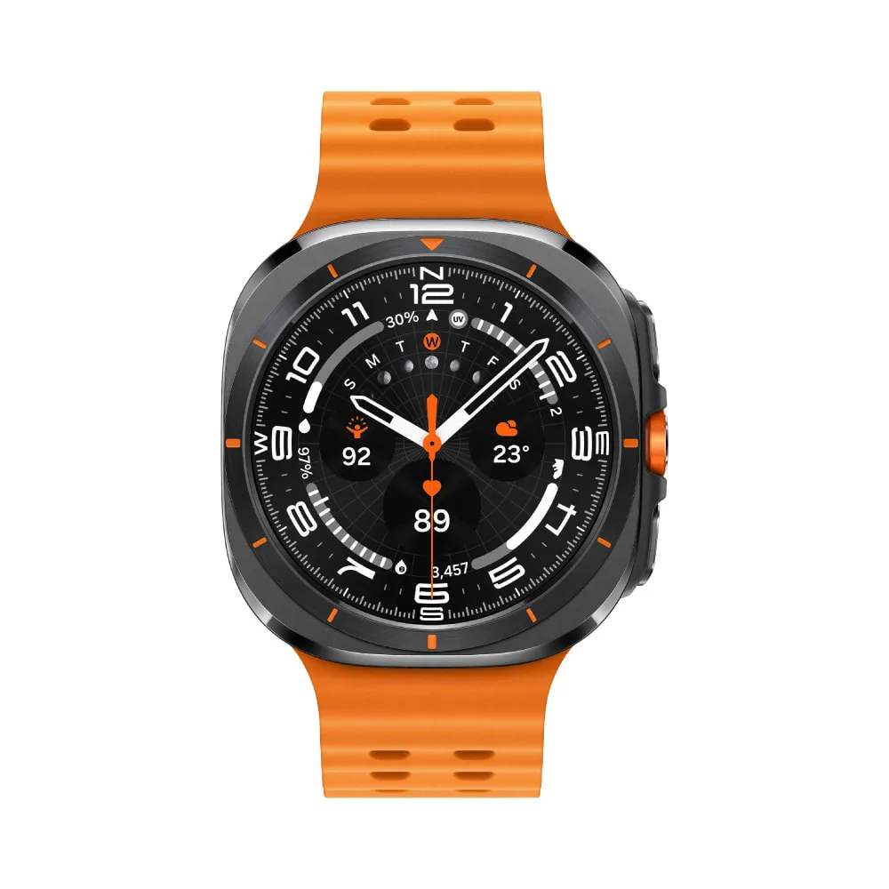 Samsung Galaxy Watch Ultra Gray